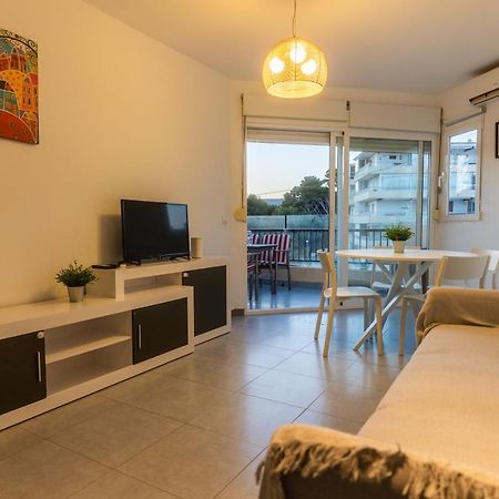 Zf- Javea Florencia Flat, Pool & Parking Platja de Larenal Exterior foto