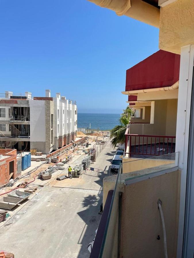 Zf- Javea Florencia Flat, Pool & Parking Platja de Larenal Exterior foto